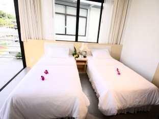 Nongnooch Garden Resort Pattaya Exterior photo