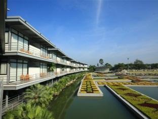 Nongnooch Garden Resort Pattaya Exterior photo